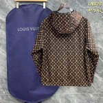2026年1月8日新作Louis Vuitton ジャケット人気商品 JX工場