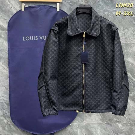 2026年1月8日新作Louis Vuitton ジャケット...