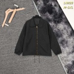 2026年1月8日新作Louis Vuitton ジャケット人気商品 JX工場