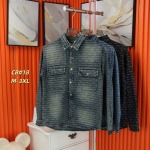 2026年1月8日新作Louis Vuitton ジャケット人気商品 JX工場