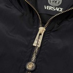 2026年1月8日新作Versace ジャケット人気商品 JX工場