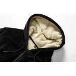 2026年1月8日新作Moncler 冬のウール/暖です上下セットJX工場