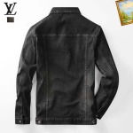 2026年1月8日Louis Vuitton 新作デニムの上下スーツ人気商品/TY工場