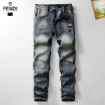 2026年1月8日Fendi 新作デニムの上下スーツ人気商品/TY工場