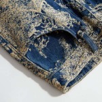 2026年1月8日Louis Vuitton 新作デニムの上下スーツ人気商品/TY工場