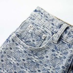 2026年1月8日Chrome hearts 新作デニムの上下スーツ人気商品/TY工場