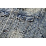 2026年1月8日 Chrome hearts新作デニムの上下スーツ人気商品/TY工場