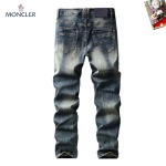 2026年1月8日 Moncler新作デニムの上下スーツ人気商品/TY工場