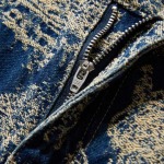 2026年1月8日Louis Vuitton 新作デニムの上下スーツ人気商品/TY工場