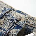 2026年1月8日Louis Vuitton 新作デニムの上下スーツ人気商品/TY工場