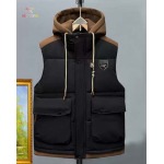 2026年1月9日ARCTERYX 新作 羽毛綿のベストJX工場