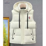 2026年1月9日MONCLER 新作 羽毛綿のベストJX工場