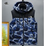 2026年1月9日THE NORTH FACE新作 羽毛綿のベストJX工場