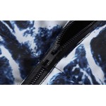 2026年1月9日THE NORTH FACE新作 羽毛綿のベストJX工場