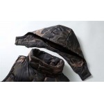 2026年1月9日MONCLER 新作 羽毛綿のベストJX工場