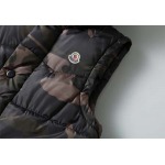 2026年1月9日MONCLER 新作 羽毛綿のベストJX工場