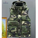 2026年1月9日MONCLER 新作 羽毛綿のベストJX工場