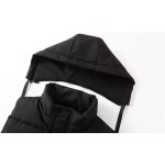 2026年1月9日 Dolce&Gabbana新作 羽毛綿のベストJX工場