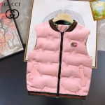 2026年1月9日GUCCI 新作 羽毛綿のベストJX工場