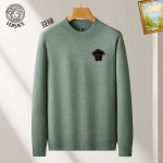 2026年1月9日Versace 新作セーター人気商品/TY工場