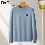 2026年1月9日Dolce&Gabbana 新作セーター人気商品/TY工場