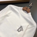 2026年1月9日Versace 新作セーター人気商品/TY工場