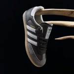 2026年1月9日入荷新品Adidas idas Originals Samba OG 人気 スニーカー男女兼用/誕生日プレゼント/XH工場