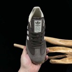 2026年1月9日入荷新品Adidas idas Originals Samba OG 人気 スニーカー男女兼用/誕生日プレゼント/XH工場