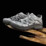 2026年1月9日入荷新品SALOMON人気 スニーカー男女兼用/誕生日プレゼント/XH工場