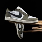 2026年1月9日入荷新品Air Jordan 1 Low AJ1人気 スニーカー男女兼用/誕生日プレゼント/XH工場