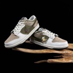 2026年1月9日入荷新品NIKE DUNike  LOW人気 スニーカー男女兼用/誕生日プレゼント/XH工場