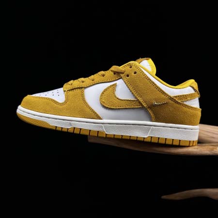 2026年1月9日入荷新品NIKE DUNike  LOW人...