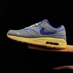 2026年1月9日入荷新品Nike Air Max 1 PRM人気 スニーカー男女兼用/誕生日プレゼント/XH工場