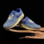 2026年1月9日入荷新品Nike Air Max 1 PRM人気 スニーカー男女兼用/誕生日プレゼント/XH工場