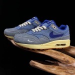 2026年1月9日入荷新品Nike Air Max 1 PRM人気 スニーカー男女兼用/誕生日プレゼント/XH工場