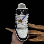 2026年1月9日入荷新品LV ARCH LIGHT SNEAKER人気 スニーカー男女兼用/誕生日プレゼント/XH工場