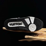 2026年1月9日入荷新品LV ARCH LIGHT SNEAKER人気 スニーカー男女兼用/誕生日プレゼント/XH工場