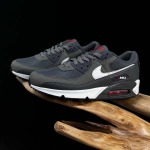 2026年1月9日入荷新品Nike Air Max 90人気 スニーカー男女兼用/誕生日プレゼント/XH工場