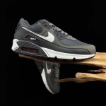 2026年1月9日入荷新品Nike Air Max 90人気 スニーカー男女兼用/誕生日プレゼント/XH工場