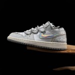 2026年1月9日入荷新品Air Jordan 1 Low AJ1人気 スニーカー男女兼用/誕生日プレゼント/XH工場