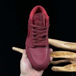 2026年1月9日入荷新品Nike Air Jordan 1 Low AJ1人気 スニーカー男女兼用/誕生日プレゼント/XH工場