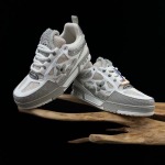 2026年1月9日入荷新品Louis Vuitton人気 スニーカー男女兼用/誕生日プレゼント/XH工場