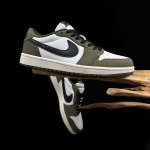 2026年1月10日入荷新品Jordan Air Jordan 1人気 スニーカー男女兼用/誕生日プレゼント/XH工場