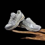 2026年1月10日入荷新品KITH xASICS GEL-Kayano人気 スニーカー男女兼用/誕生日プレゼント/XH工場