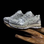 2026年1月10日入荷新品KITH xASICS GEL-Kayano人気 スニーカー男女兼用/誕生日プレゼント/XH工場