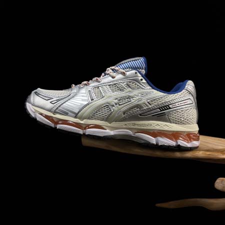 2026年1月10日入荷新品KITH xASICS GEL-...