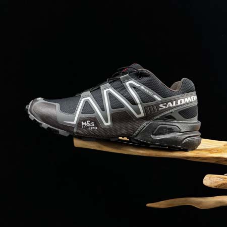 2026年1月10日入荷新品SALOMON人気 スニーカー男...