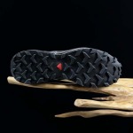 2026年1月10日入荷新品SALOMON人気 スニーカー男女兼用/誕生日プレゼント/XH工場