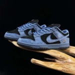 2026年1月10日入荷新品Nikex Supreme Dunk SB Low人気 スニーカー男女兼用/誕生日プレゼント/XH工場