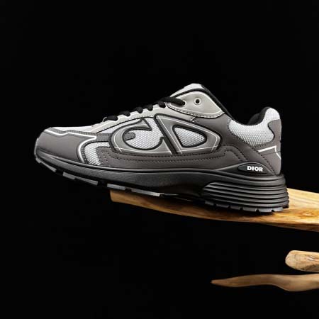 2026年1月10日入荷新品DIOR人気 スニーカー男女兼用...